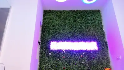 Recorded video of Aniela_HFD on MyFreeCams (MFC) thumbnail