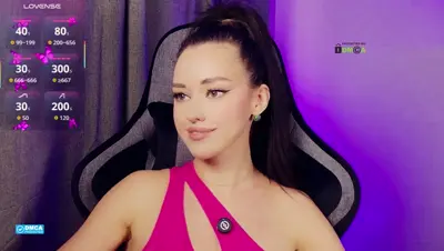 Recorded video of Anna_na_sik on MyFreeCams (MFC) thumbnail