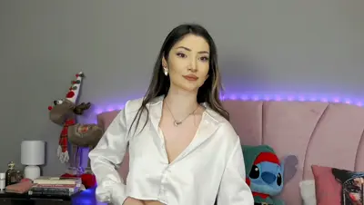 Recorded video of Arianna_moonX on MyFreeCams (MFC) thumbnail