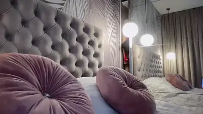 Recorded video of BellaDiana on MyFreeCams (MFC) thumbnail