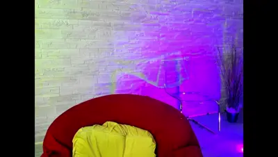 Recorded video of BellaNoir_ on MyFreeCams (MFC) thumbnail