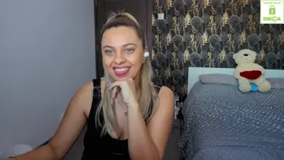 Recorded video of CarlaStacee0 on MyFreeCams (MFC) thumbnail