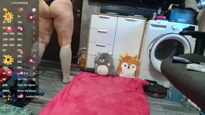 Recorded video of CherryLuv36 on MyFreeCams (MFC) thumbnail