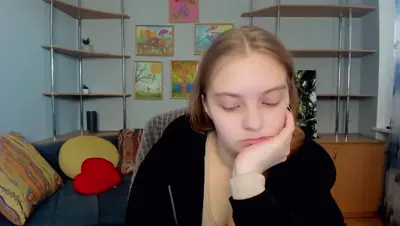 Recorded video of ChloeGillory on MyFreeCams (MFC) thumbnail