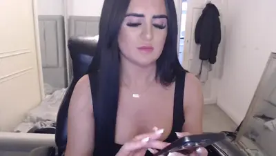 Recorded video of Crystal_MFC on MyFreeCams (MFC) thumbnail