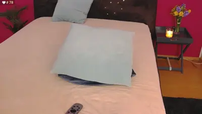 Recorded video of ERINON on MyFreeCams (MFC) thumbnail