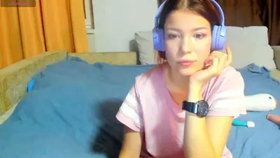 Recorded video of Eva_sunshine_ on MyFreeCams (MFC) thumbnail