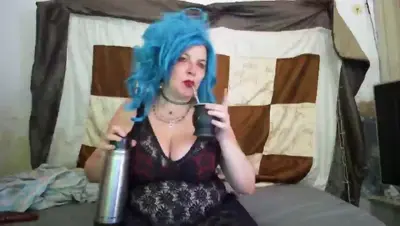 Recorded video of Extasis337 on MyFreeCams (MFC) thumbnail