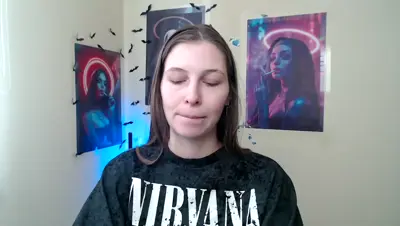 Recorded video of GAmalia on MyFreeCams (MFC) thumbnail