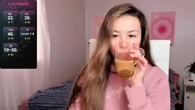 Recorded video of Geisha_Anna on MyFreeCams (MFC) thumbnail