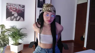 Recorded video of h_e_r_a on MyFreeCams (MFC) thumbnail