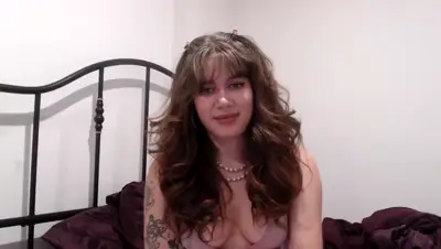 Recorded video of Hazelnutt on MyFreeCams (MFC) thumbnail