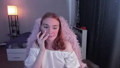 HotRedPipper video 10136