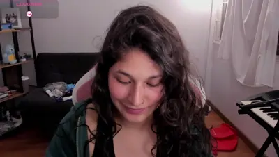 Recorded video of Iamnikki on MyFreeCams (MFC) thumbnail