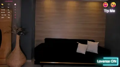 Recorded video of IbizaJacobs on MyFreeCams (MFC) thumbnail