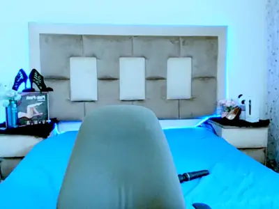 Recorded video of Indiantopaz69 on MyFreeCams (MFC) thumbnail