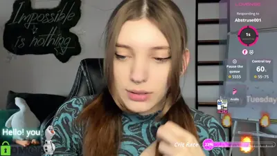 Recorded video of Jen_Shy on MyFreeCams (MFC) thumbnail