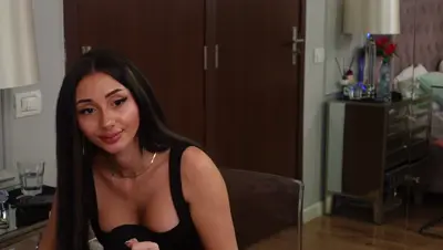 Recorded video of JenniferLovve on MyFreeCams (MFC) thumbnail