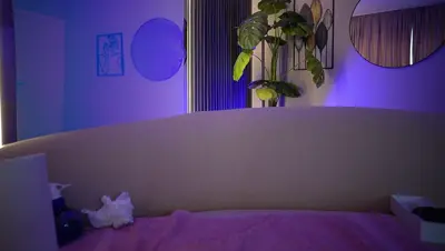 Recorded video of kayladiamond1 on MyFreeCams (MFC) thumbnail