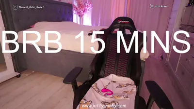 Recorded video of Kitty_Sweetyy on MyFreeCams (MFC) thumbnail