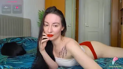 Recorded video of Laura_Schwarz on MyFreeCams (MFC) thumbnail