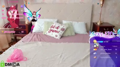 Recorded video of Lily_Violet on MyFreeCams (MFC) thumbnail