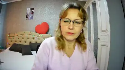 Recorded video of LilyFlower on MyFreeCams (MFC) thumbnail