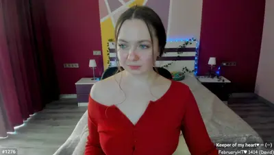 Recorded video of LizaGhost on MyFreeCams (MFC) thumbnail