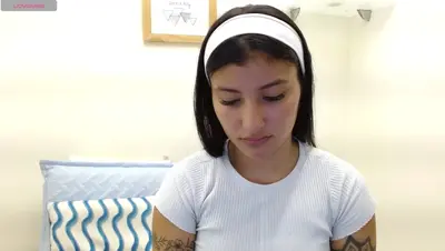 Recorded video of Louisk on MyFreeCams (MFC) thumbnail