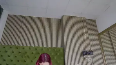 Recorded video of LunaJenner on MyFreeCams (MFC) thumbnail