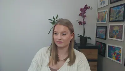 Recorded video of LUSTerica on MyFreeCams (MFC) thumbnail