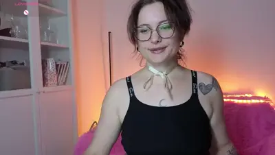 Recorded video of Marcelina on MyFreeCams (MFC) thumbnail