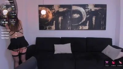 Recorded video of MayaHoffman on MyFreeCams (MFC) thumbnail