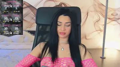 Recorded video of MayaRockher on MyFreeCams (MFC) thumbnail