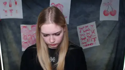 Recorded video of MClaara on MyFreeCams (MFC) thumbnail