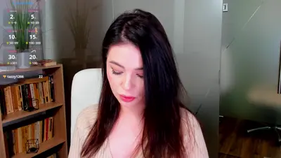 Recorded video of MiaDyamonde on MyFreeCams (MFC) thumbnail