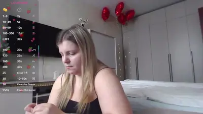 Recorded video of MikaKittyy on MyFreeCams (MFC) thumbnail