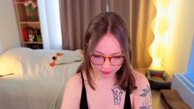 Recorded video of Milly_Saint on MyFreeCams (MFC) thumbnail