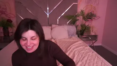 Recorded video of MiraRomantica on MyFreeCams (MFC) thumbnail