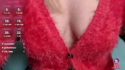 Recorded video of Miss_Antonia on MyFreeCams (MFC) thumbnail