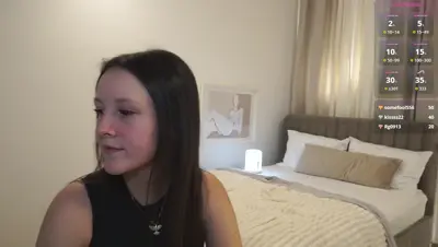 Recorded video of MIssySweeet on MyFreeCams (MFC) thumbnail