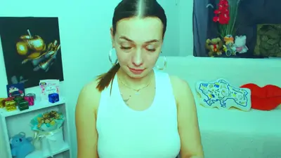 Recorded video of MVikki on MyFreeCams (MFC) thumbnail