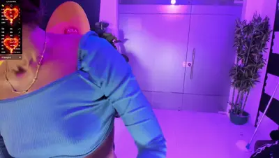 Recorded video of NatazhaQueen on MyFreeCams (MFC) thumbnail