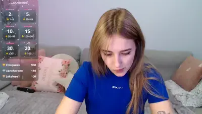 Recorded video of NicolePax on MyFreeCams (MFC) thumbnail