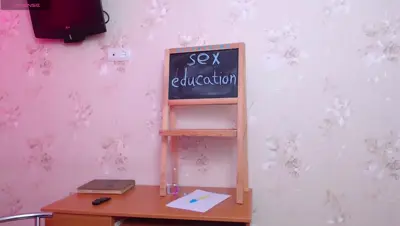 Recorded video of Nina_Blum on MyFreeCams (MFC) thumbnail