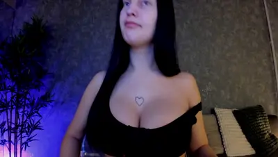 Recorded video of OliviaRimes on MyFreeCams (MFC) thumbnail