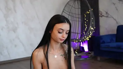 Recorded video of RachelRave on MyFreeCams (MFC) thumbnail