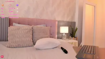 Recorded video of Sally_Azmani on MyFreeCams (MFC) thumbnail