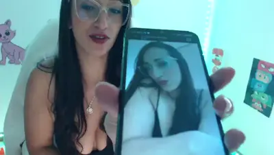 Recorded video of samy_love31 on MyFreeCams (MFC) thumbnail