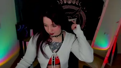 Recorded video of Sirena_ on MyFreeCams (MFC) thumbnail